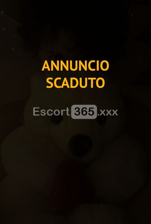 Chris Relax: Italiana di Classe - Vip Escort a Bologna