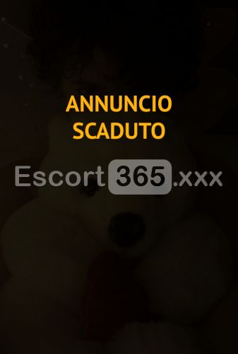 Chris Relax: Italiana di Classe - Vip Escort a Bologna - Foto 16