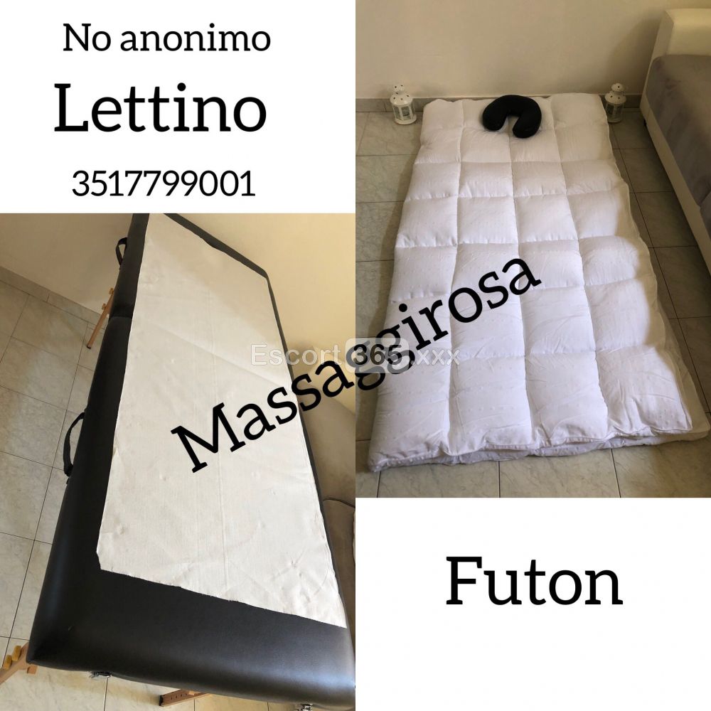 Massaggi Rosa: Puro Benessere - Massaggi Erotici a Nova Milanese - Foto 19