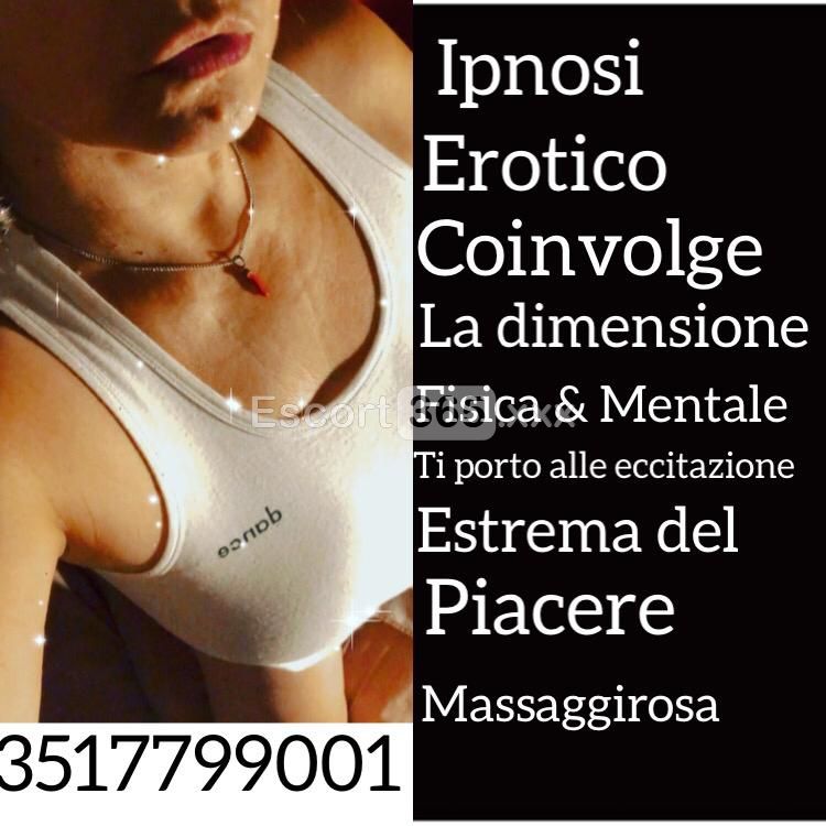Massaggi Rosa: Puro Benessere - Massaggi Erotici a Nova Milanese - Foto 22