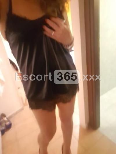 Daniela: Passionale e Divina - Escort a Roma - Foto 9