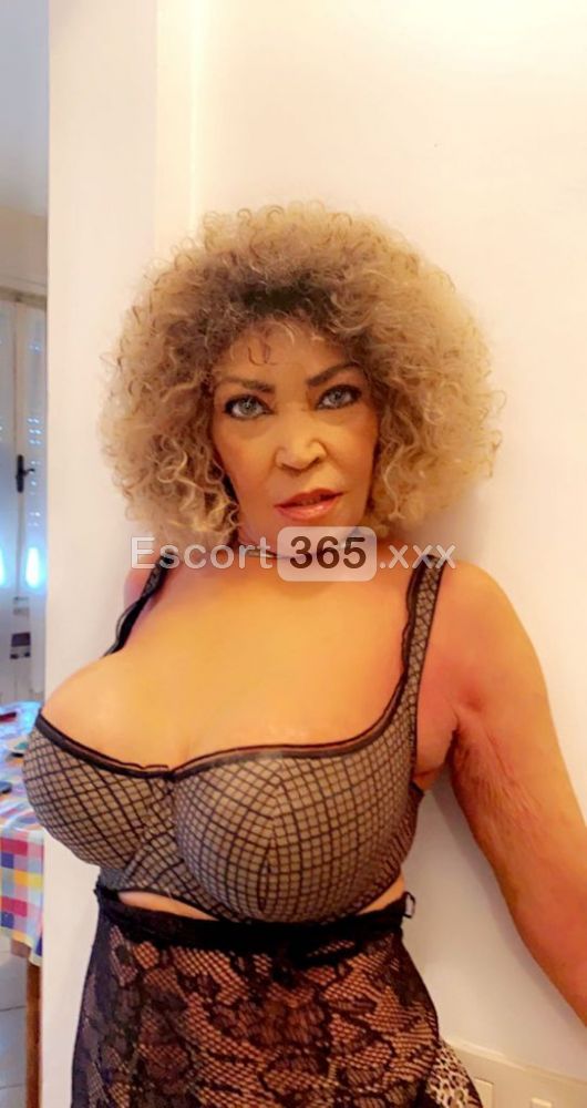 Vittoria: L'amante adorabile e focosa - Escort a Pavia - Foto 6