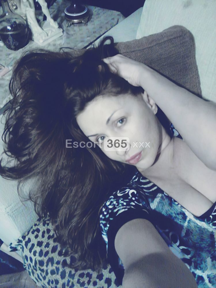 Luisa: Bellissima e Sensuale - Escort a Torino - Foto 1
