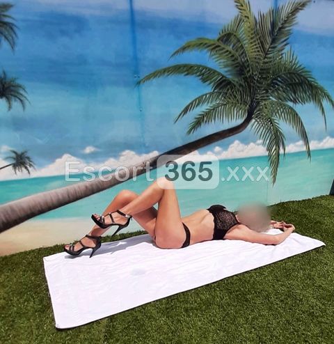 Elisa: Esperta nel Donare Relax - Massaggi Erotici a Assago - Foto 15