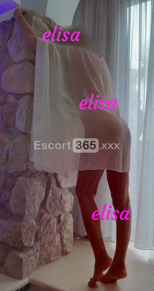 Elisa: Esperta nel Donare Relax - Massaggi Erotici a Assago - Foto 6