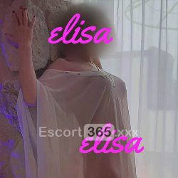 Elisa: Esperta nel Donare Relax Escort Tortona: annunci, incontri e recensioni reali di Vip Escort, Escort, Pornostar, Trans, Massaggi, Mistress, Coppie e Orientali.