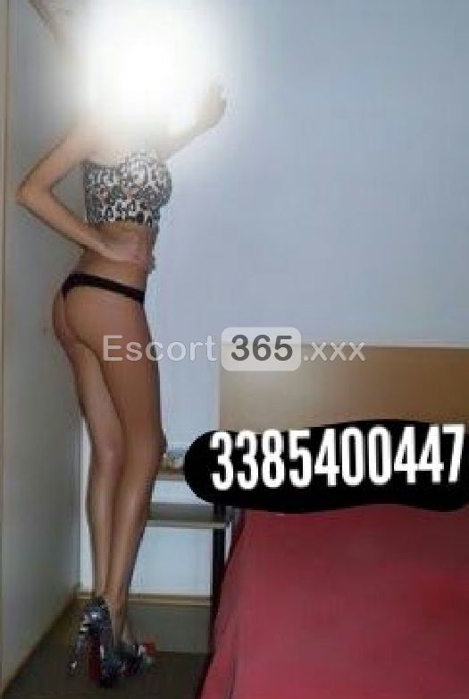 Diana: Bellezza Inebriante e Ardente - Escort a Monza - Foto 2
