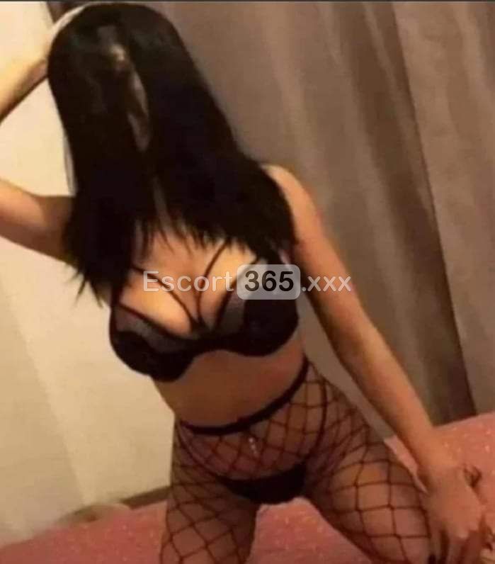 Rebeka: Affettuosa e Travolgente - Escort a Bologna - Foto 2