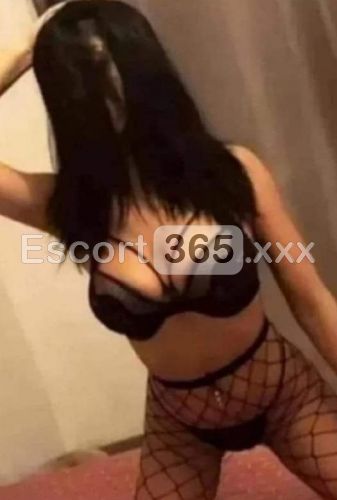 Rebeka: Affettuosa e Travolgente - Escort a Bologna - Foto 4