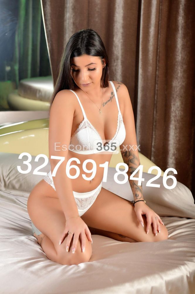 Daniela: Elegante e Hot - Escort a Cinisello Balsamo - Foto 17