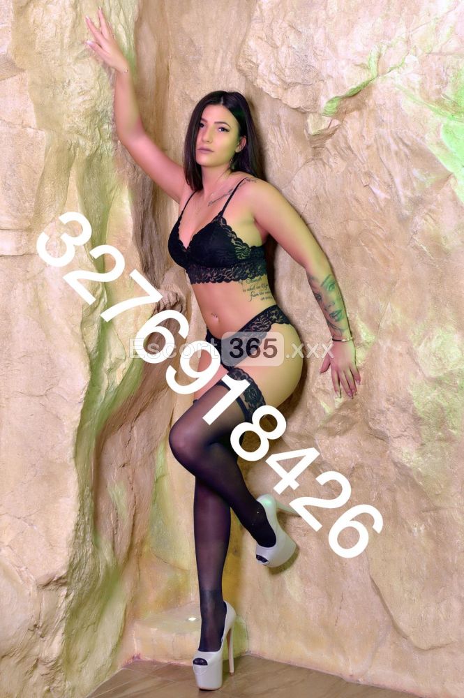 Daniela: Elegante e Hot - Escort a Cinisello Balsamo - Foto 18
