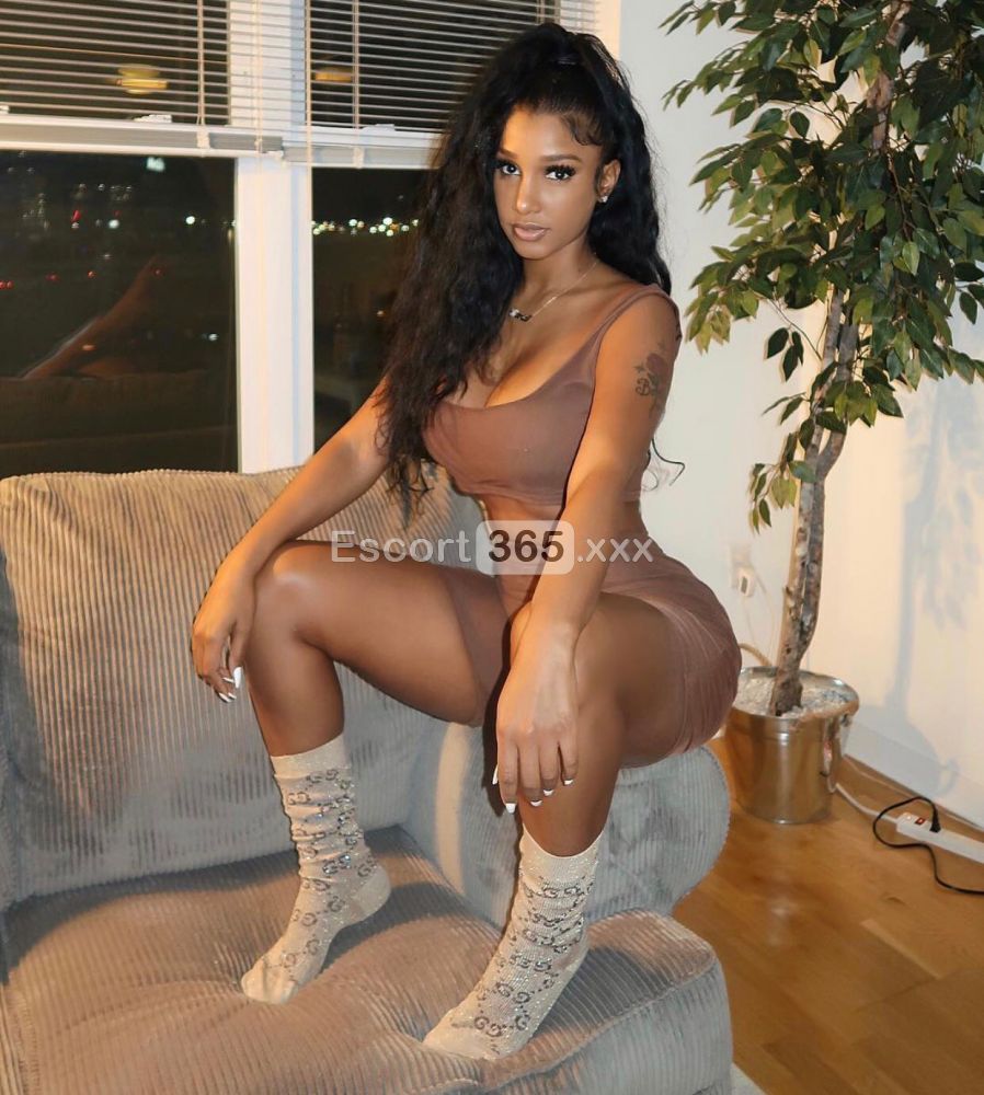 Olivia: Vogliosa ed Eccitante - Escort a Torino - Foto 6