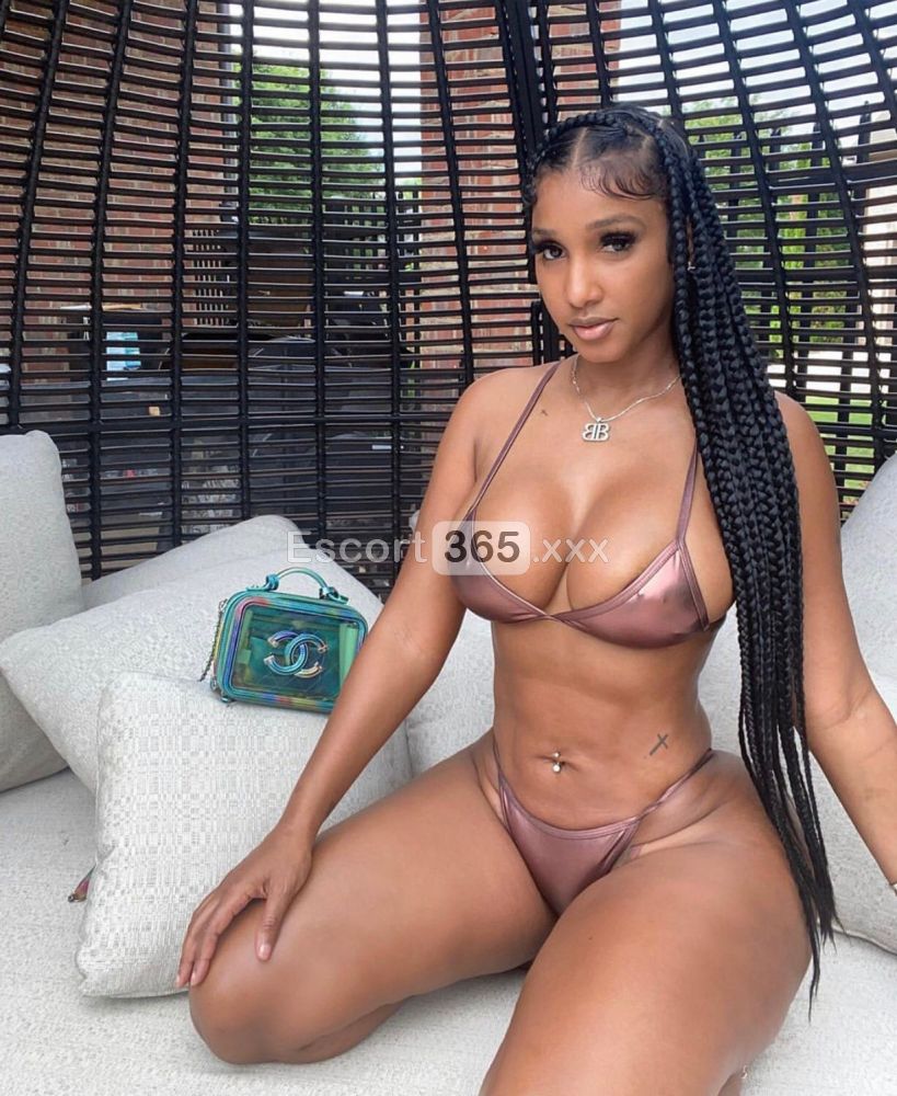 Olivia: Vogliosa ed Eccitante - Escort a Torino - Foto 7