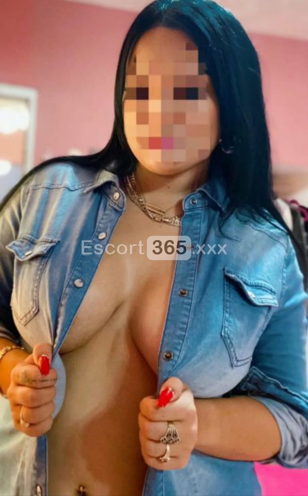 Shanna: Amante Molto Perversa - Escort a Verona - Foto 3