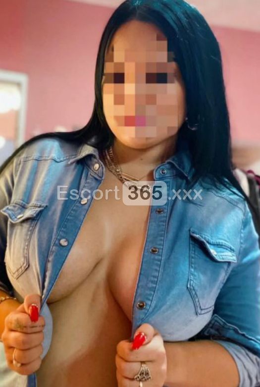 Shanna: Amante Molto Perversa - Escort a Verona
