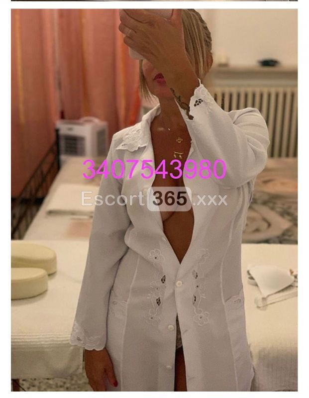 Bibi: Seducente e Amorevole - Massaggi Erotici a Carpi - Foto 3