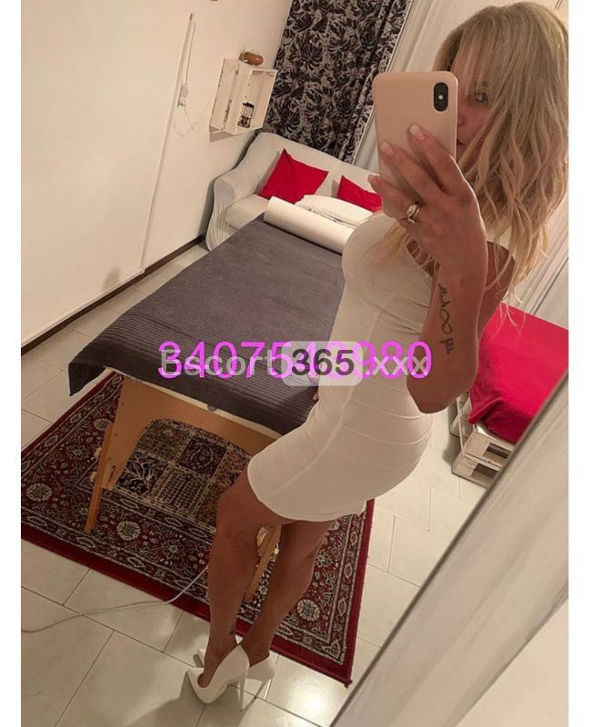 Bibi: Seducente e Amorevole - Massaggi Erotici a Carpi - Foto 4