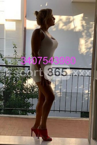 Bibi: Seducente e Amorevole - Massaggi Erotici a Carpi - Foto 5
