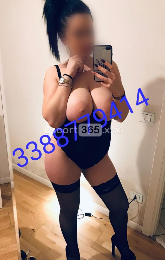 Sara: Dolce e Sensuale - Escort a Desenzano del Garda - Foto 11