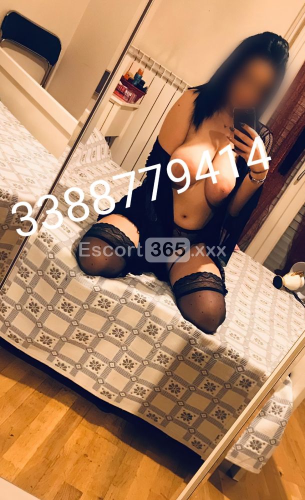 Sara: Dolce e Sensuale - Escort a Desenzano del Garda - Foto 7