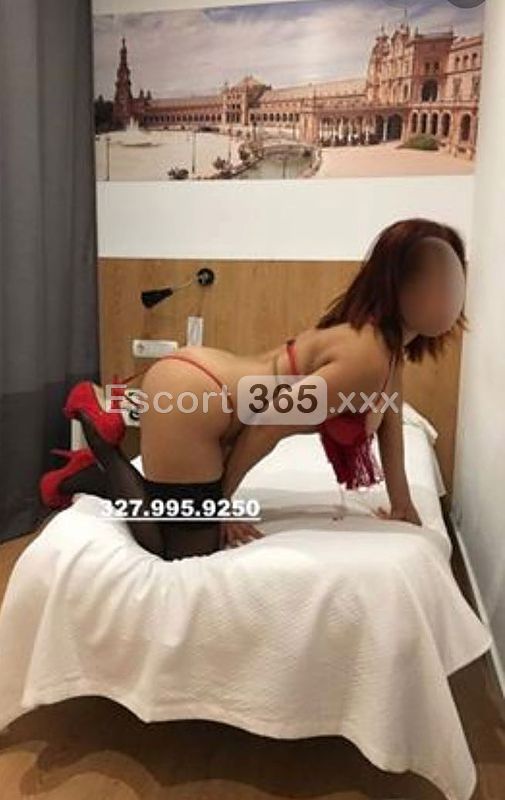 Melany: Amante Creativa e Molto Raffinata - Escort a Torino - Foto 5