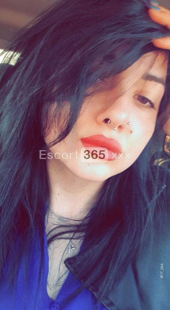 Andrea: Compagna Affidabile e Molto Intensa - Escort a Argenta - Foto 2