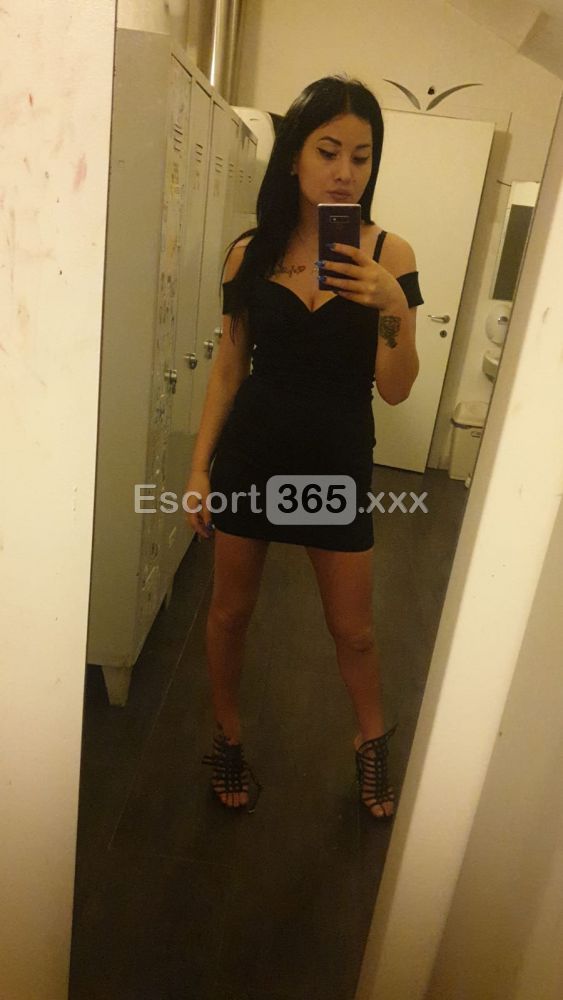 Andrea: Compagna Affidabile e Molto Intensa - Escort a Argenta - Foto 4