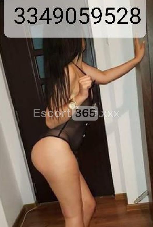 Andrea: Compagna Affidabile e Molto Intensa - Escort a Argenta - Foto 8