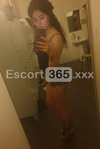 Andrea: Compagna Affidabile e Molto Intensa - Escort a Argenta - Foto 7