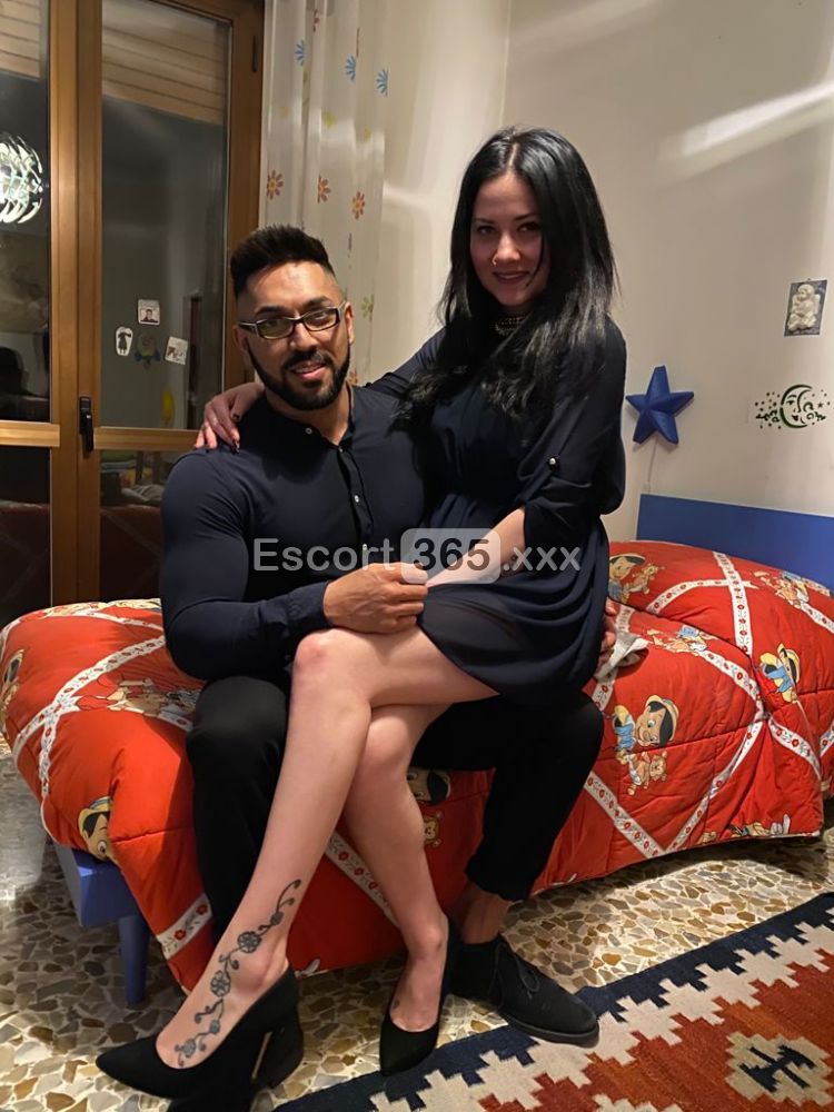 Andrea e ToyBoy: Coppia Eccitante - Coppie a Argenta - Foto 1