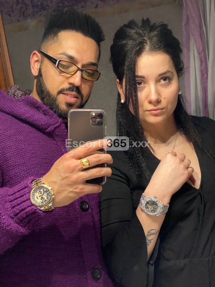 Andrea e ToyBoy: Coppia Eccitante - Coppie a Argenta - Foto 2