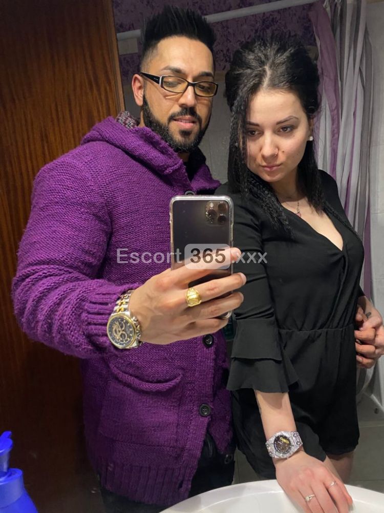 Andrea e ToyBoy: Coppia Eccitante - Coppie a Argenta - Foto 3