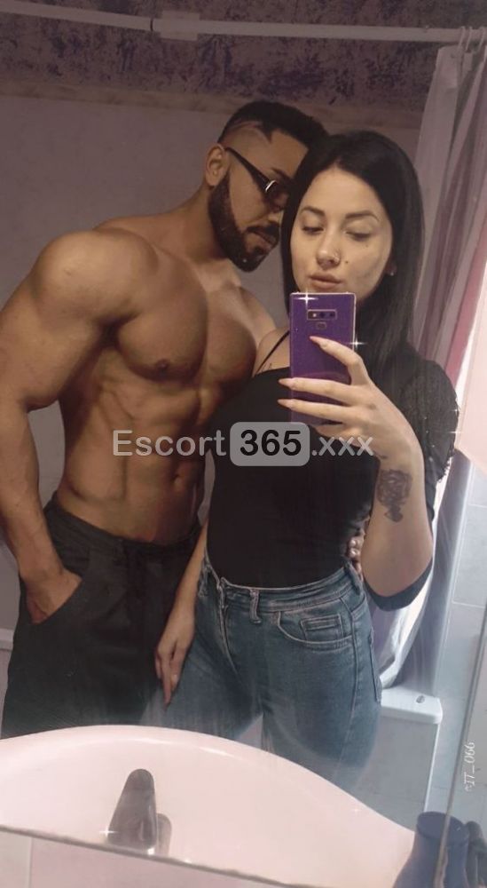 Andrea e ToyBoy: Coppia Eccitante - Coppie a Argenta - Foto 4