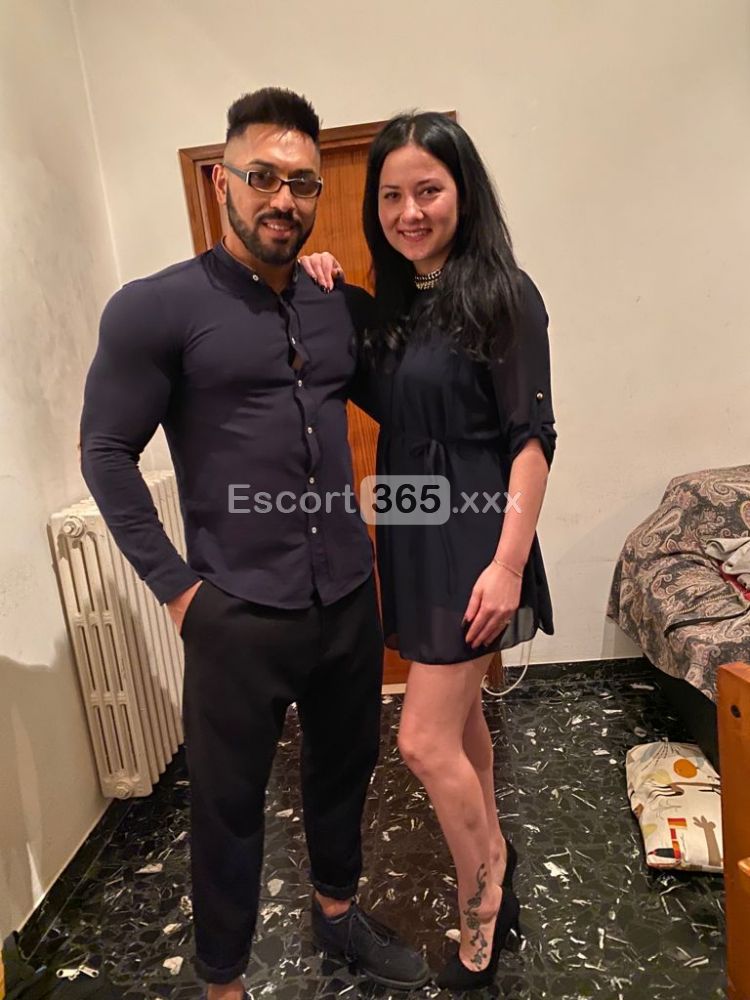 Andrea e ToyBoy: Coppia Eccitante - Coppie a Argenta - Foto 5