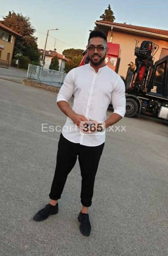 Andrea e ToyBoy: Coppia Eccitante - Coppie a Argenta - Foto 7
