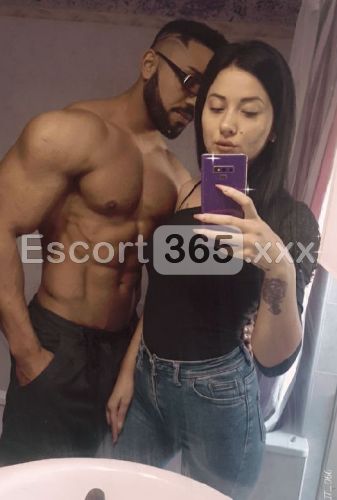 Andrea e ToyBoy: Coppia Eccitante - Coppie a Argenta - Foto 6