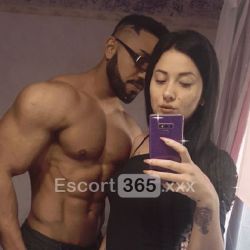 Andrea e ToyBoy: Coppia Eccitante Escort Argenta: annunci, incontri e recensioni reali di Vip Escort, Escort, Pornostar, Trans, Massaggi, Mistress, Coppie e Orientali.