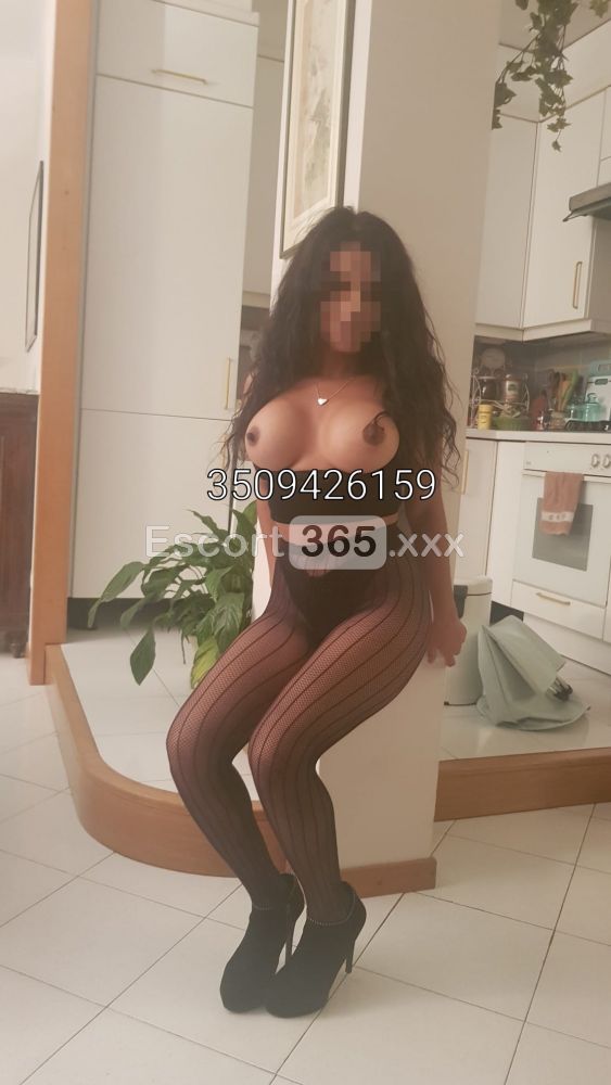 Frida: Fascino Esotico e Passione Hot - Escort a Verona - Foto 5