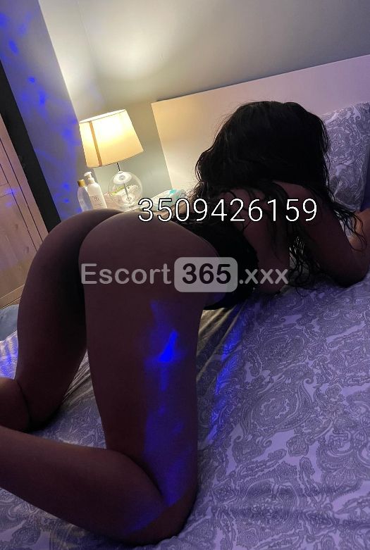 Frida: Fascino Esotico e Passione Hot - Escort a Verona