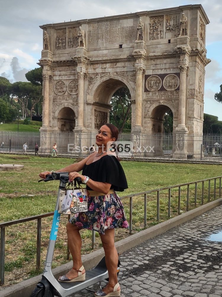 Miranda Tx: Passione e Relax Rigenerante - Trans a Roma - Foto 7