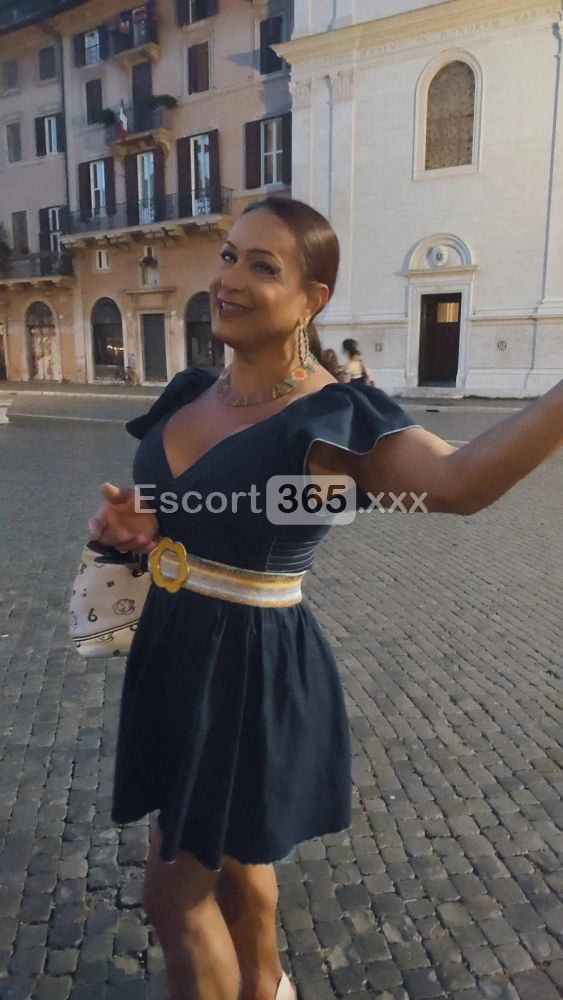 Miranda Tx: Passione e Relax Rigenerante - Trans a Roma - Foto 8