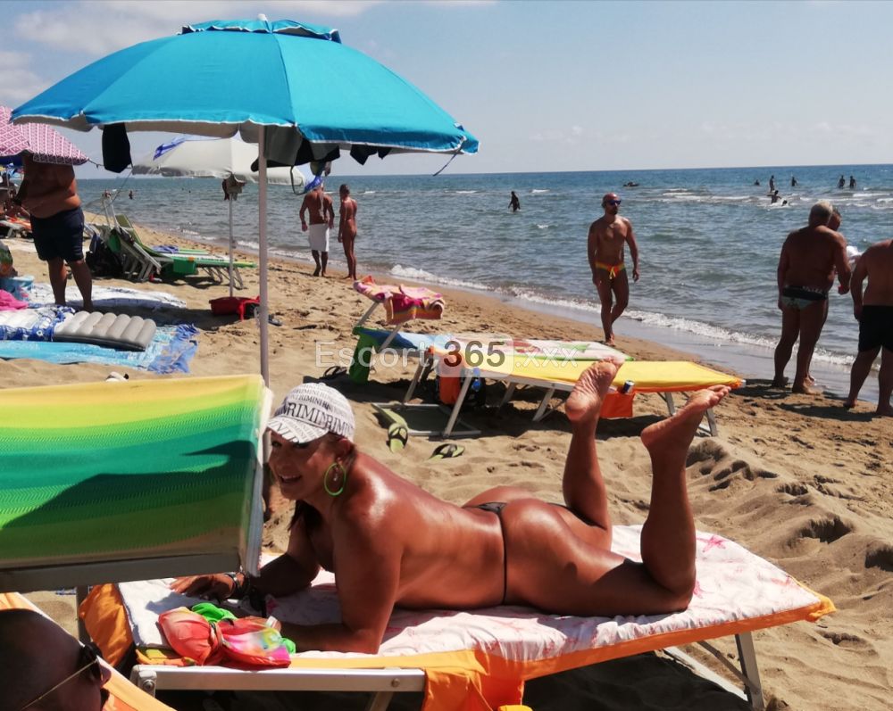 Miranda Tx: Passione e Relax Rigenerante - Trans a Roma - Foto 10