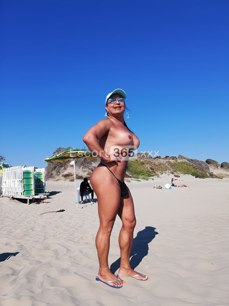 Miranda Tx: Passione e Relax Rigenerante - Trans a Roma - Foto 14