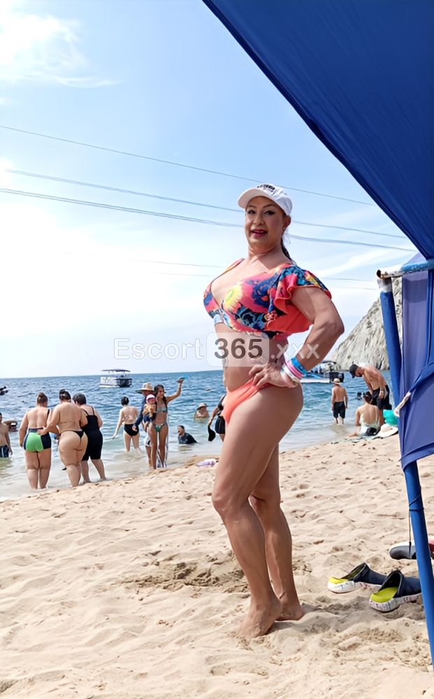Miranda Tx: Passione e Relax Rigenerante - Trans a Roma - Foto 18