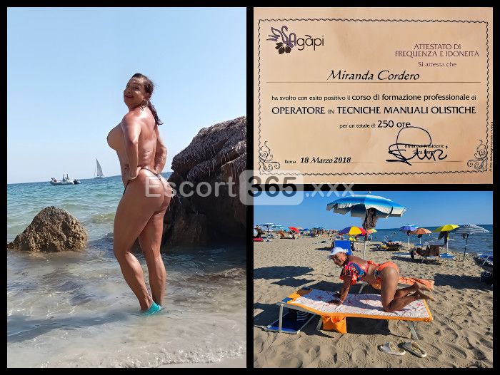 Miranda Tx: Passione e Relax Rigenerante - Trans a Roma - Foto 23