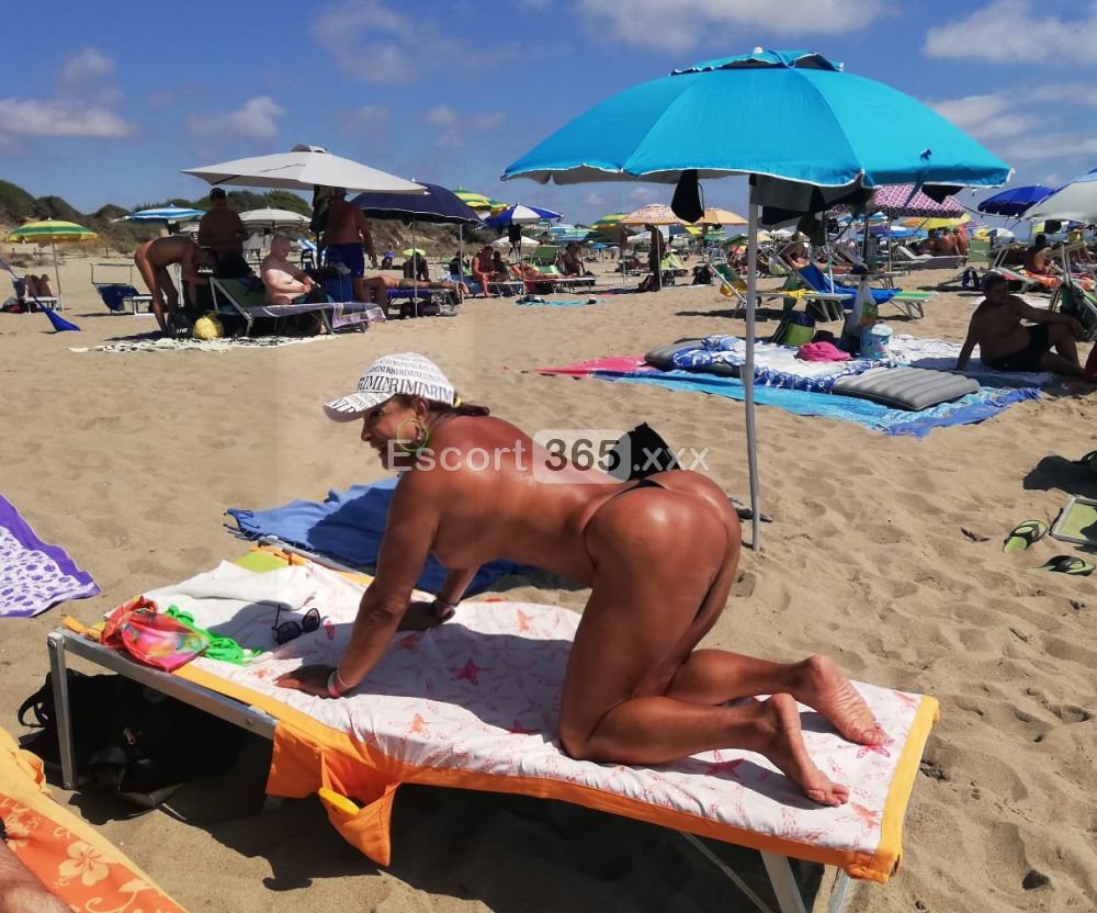 Miranda Tx: Passione e Relax Rigenerante - Trans a Roma - Foto 4