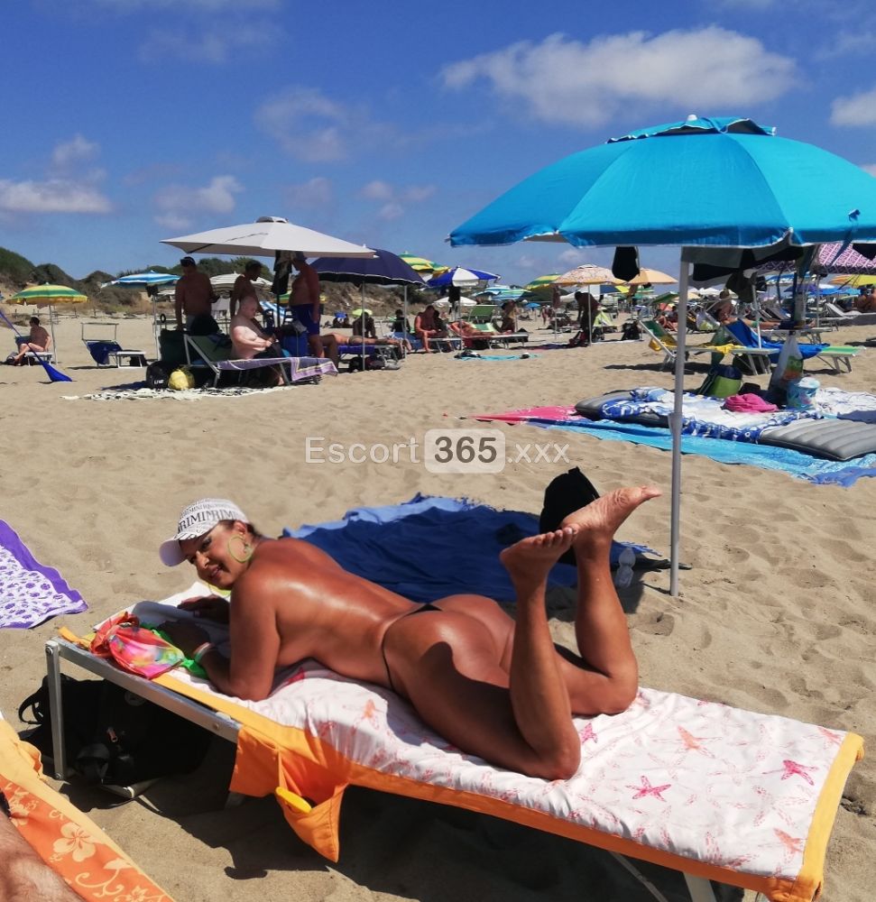 Miranda Tx: Passione e Relax Rigenerante - Trans a Roma - Foto 5
