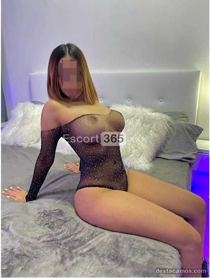 Paola: Piacere Inarrestabile e Calde Carezze - Escort a Varese - Foto 9