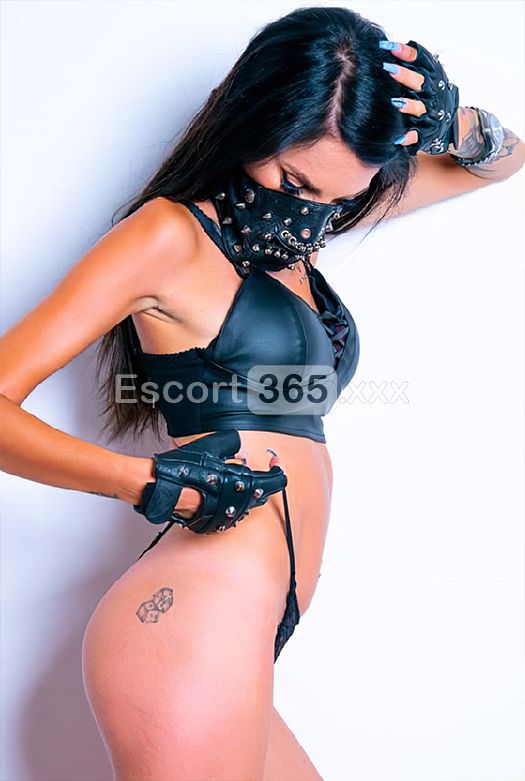 Melinda: Super Sexy e Hot - Escort a Roma