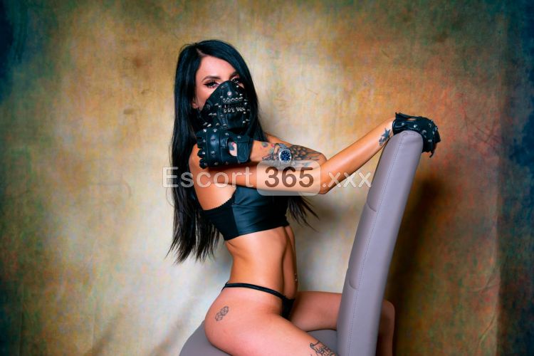 Melinda: Super Sexy e Hot - Escort a Roma - Foto 6